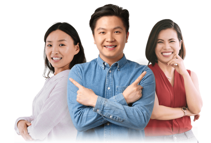 Đội ngũ giáo viên nước ngoài hạng A Tại CHip Chip English