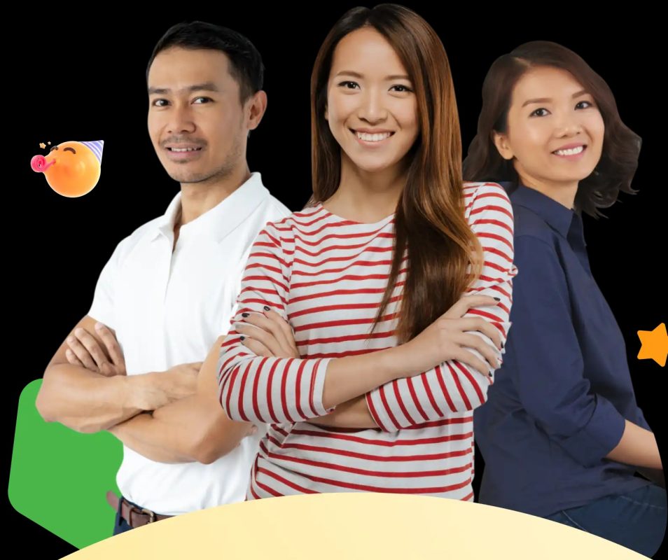 đội ngũ giáo viên chip chip