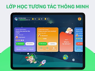 Công nghệ học tập hiện đại và Gamification sinh động của chip chip