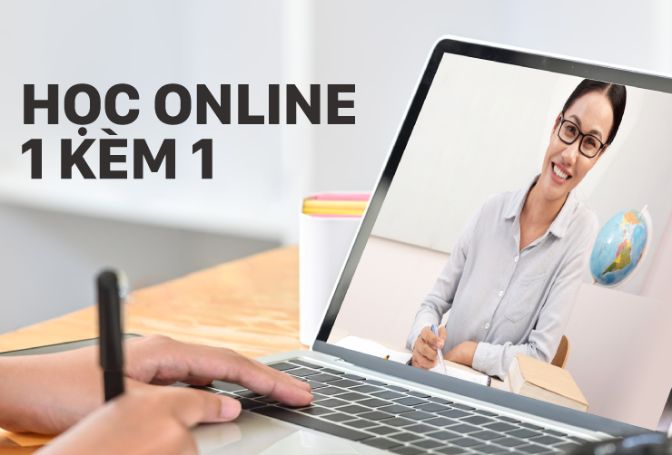 1. Tại sao học tiếng Anh online 1 kèm 1 là xu hướng tất yếu 2026?
