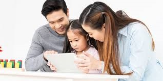 Trẻ lười học tiếng Anh phải làm sao? Giải pháp từ công nghệ 4.0