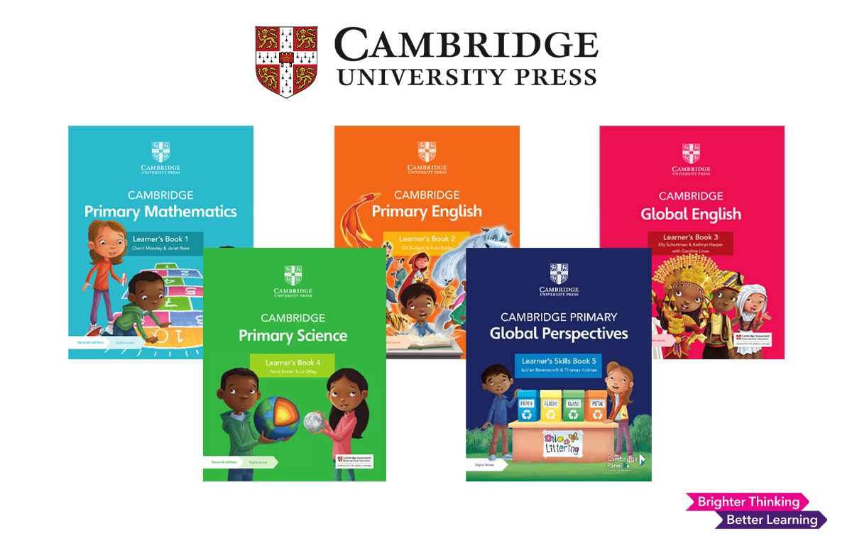 Lộ trình tiếng Anh quốc tế chuẩn Cambridge có gì khác biệt?