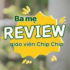 review chip chip english