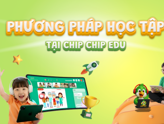 Review Chipchip English có tốt không