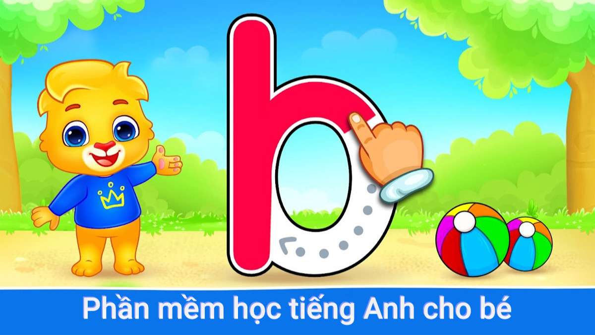 Bí quyết giúp bé học tiếng Anh qua app hiệu quả tại nhà 2026