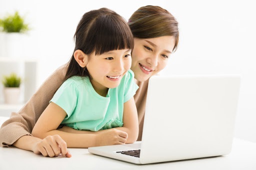5 Tiêu Chí Chọn Khóa Học Tiếng Anh Online Cho Bé Ba Mẹ Cần Biết