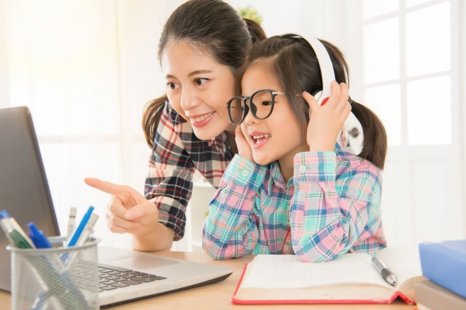 5 Tiêu Chí Chọn Khóa Học Tiếng Anh Online Cho Bé Ba Mẹ Cần Biết