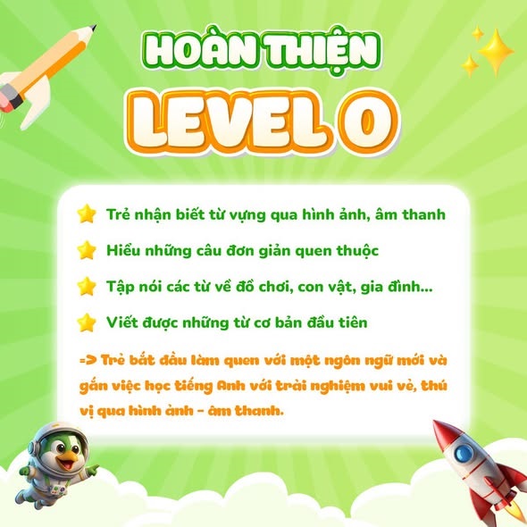 Phương Pháp Học Tiếng Anh Tại Chip Chip English